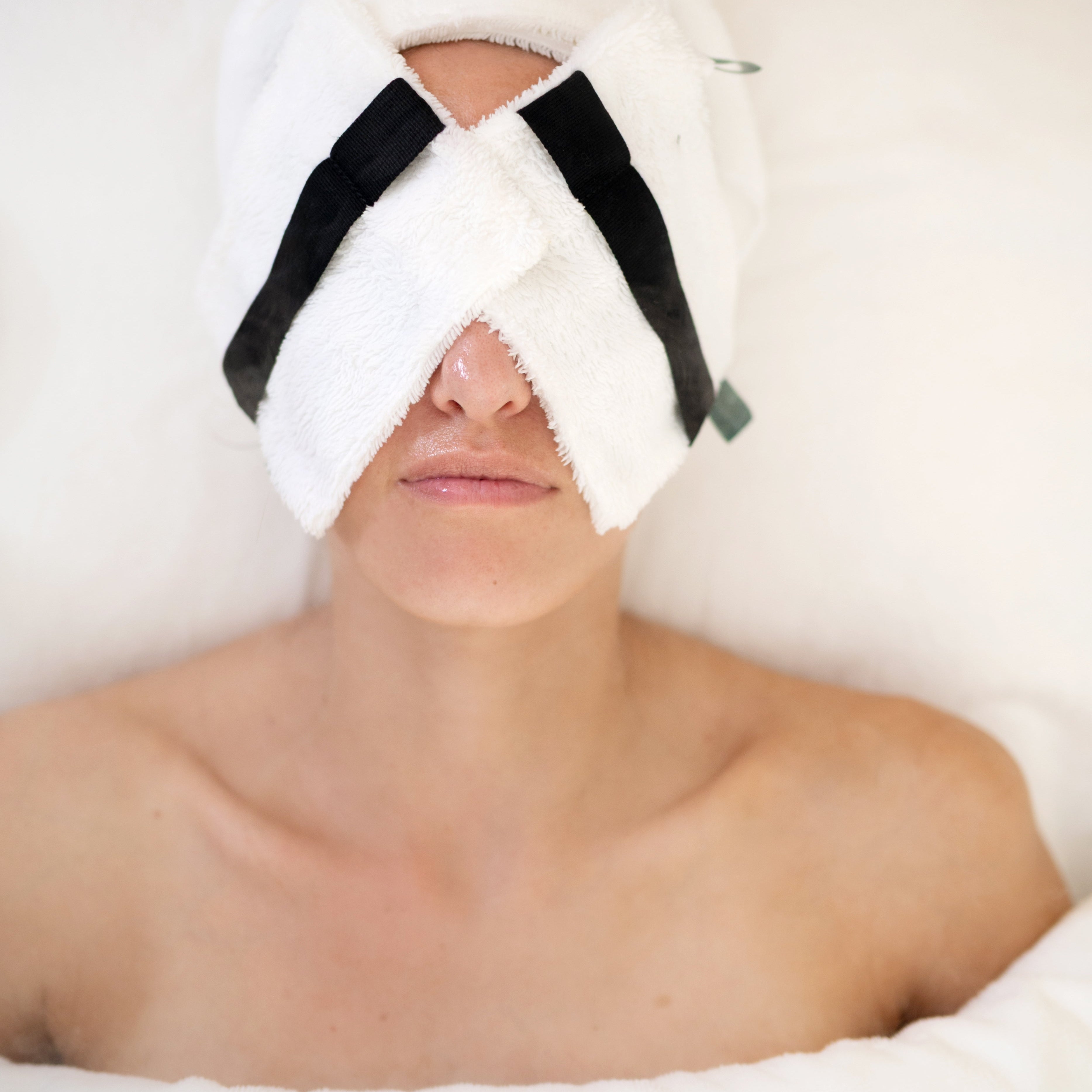 FACIAL LINNEN