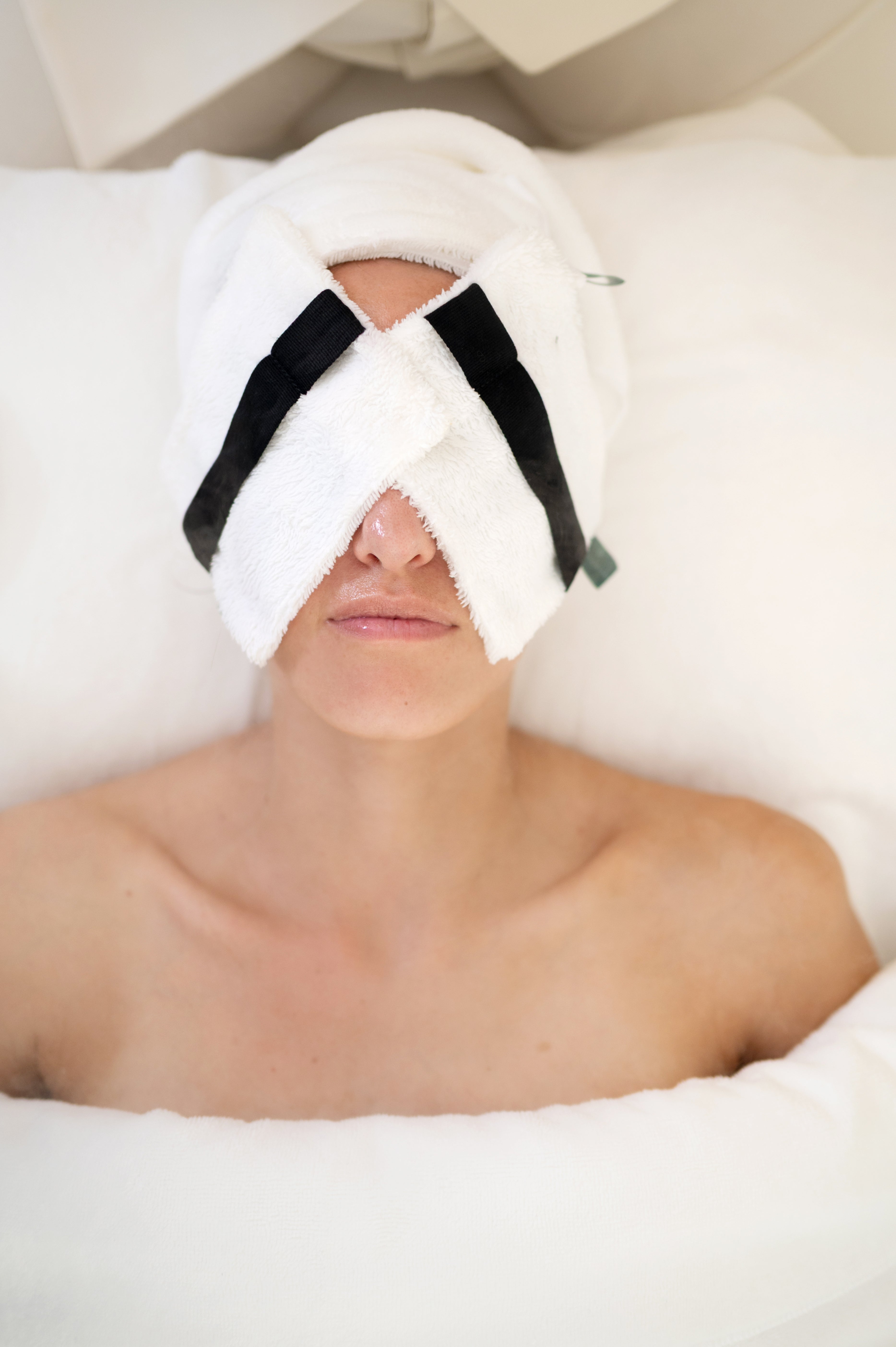 FACIAL LINNEN