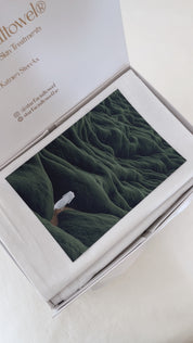 Starfacialtowel Box (10 stuks) NU MET GRATIS CARE BAG