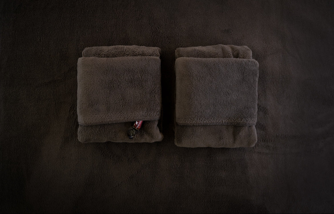 The Majestic Bodycovers (2stuks)