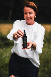 🌲 Mystic Forest Oil Cleanser (2 stuks)