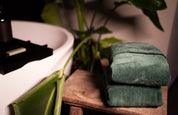 🌲 Mystic Green Bodycover (2 stuks)