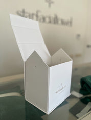 🎄 Cozy Christmas Cottage – limited edition 6 stuks ✨