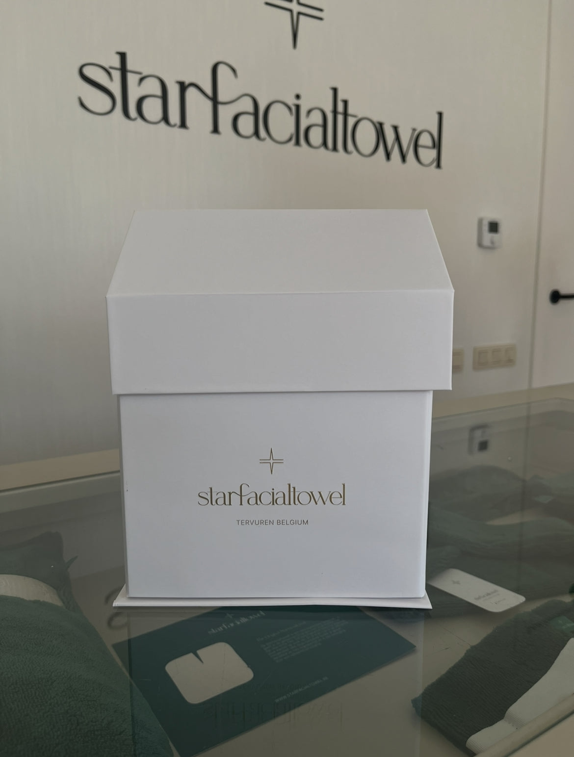 🎄 Cozy Christmas Cottage – limited edition 6 stuks ✨