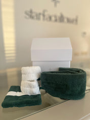 🎄 Cozy Christmas Cottage – limited edition 6 stuks ✨