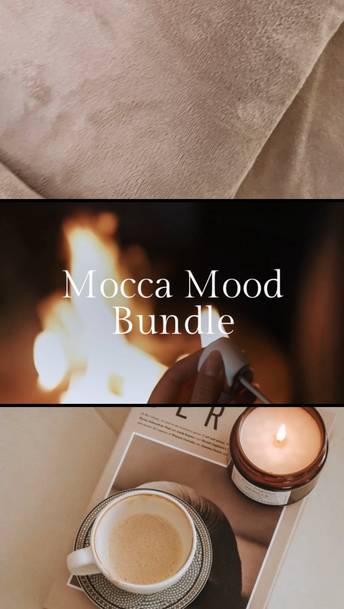The Mocca Mood Bundle