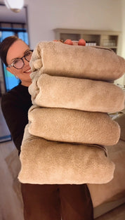 Bodycovers Mocca Mood (4+1)