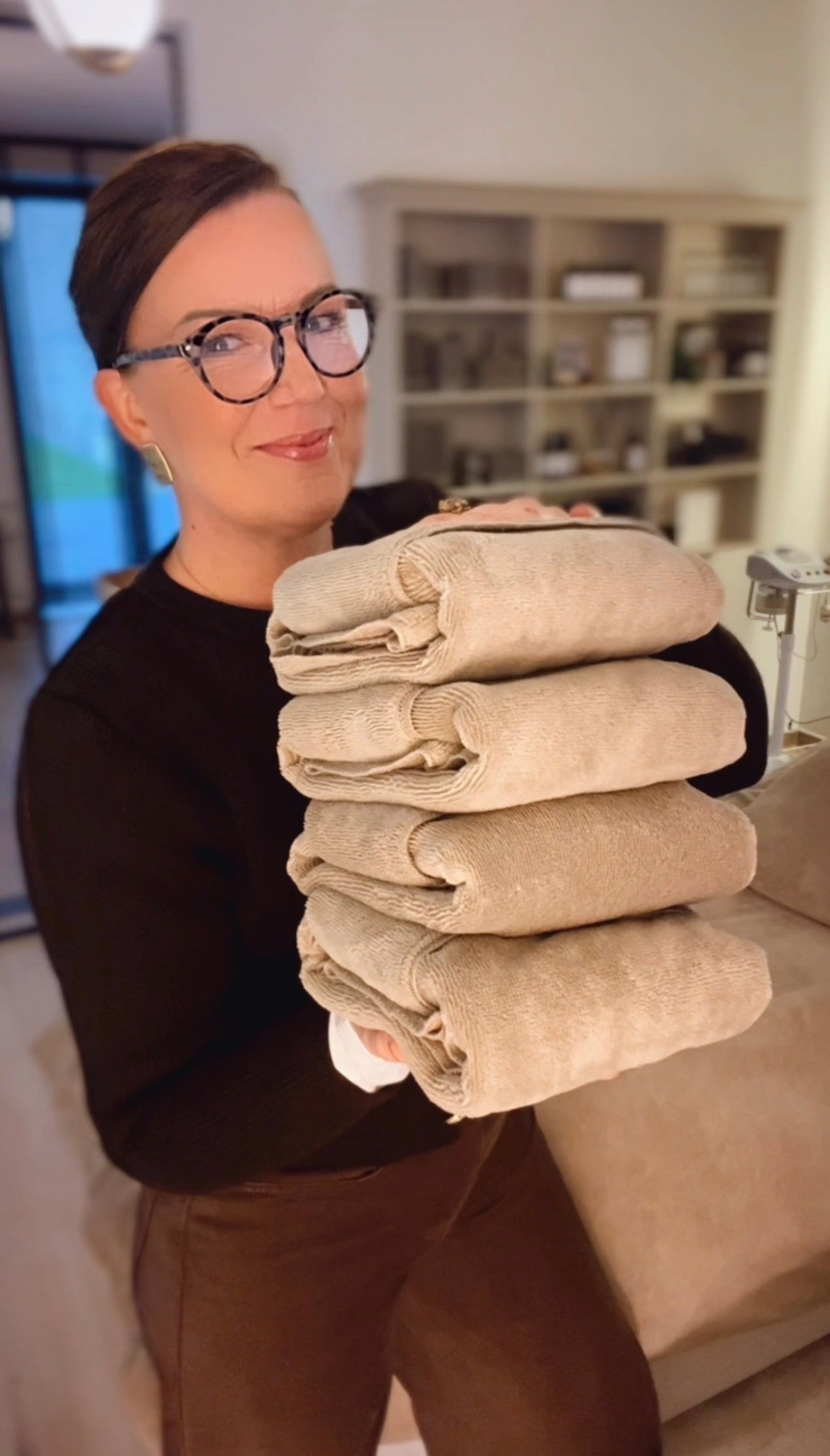 Bodycovers Mocca Mood (4+1)