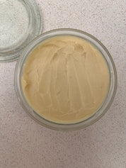 Sheabutter Starfacialtowel - Pro Treatment