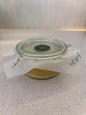 Sheabutter Starfacialtowel - Pro Treatment