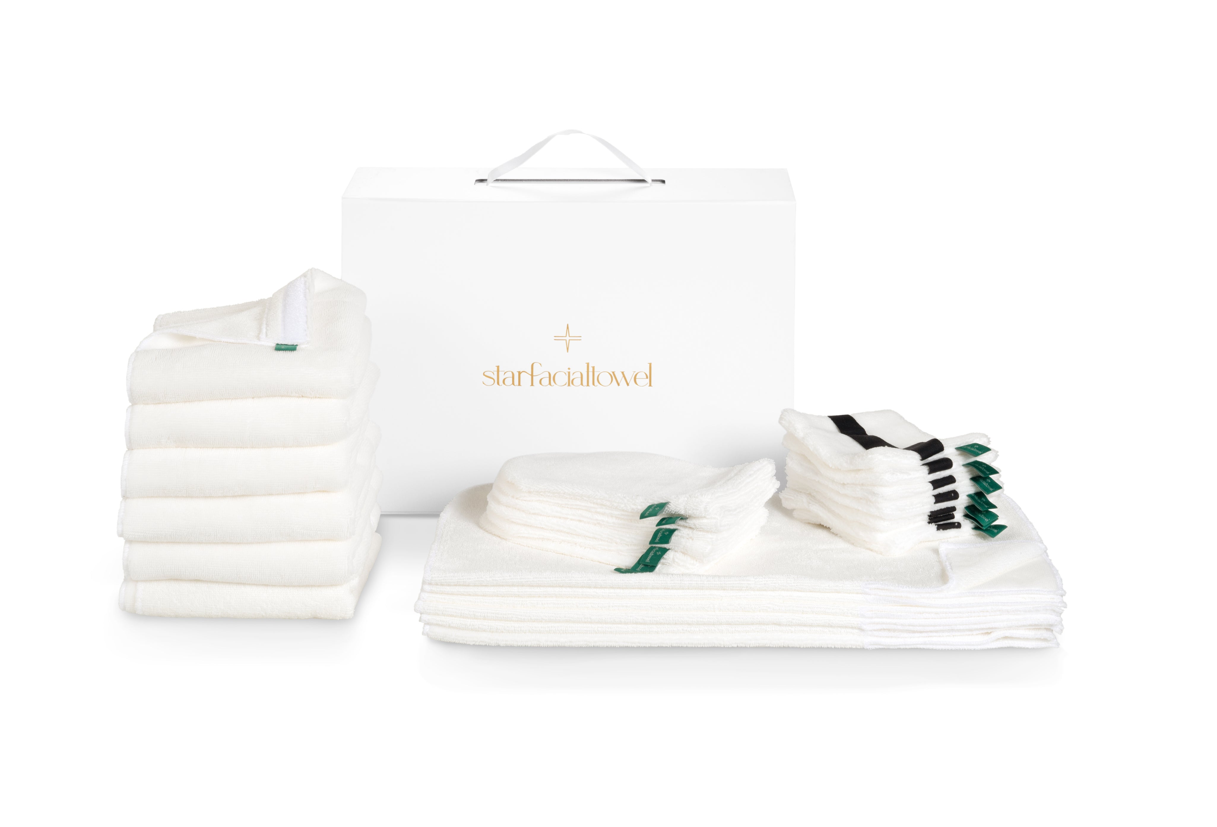 Maxi Mood Box (5 facials en meer)