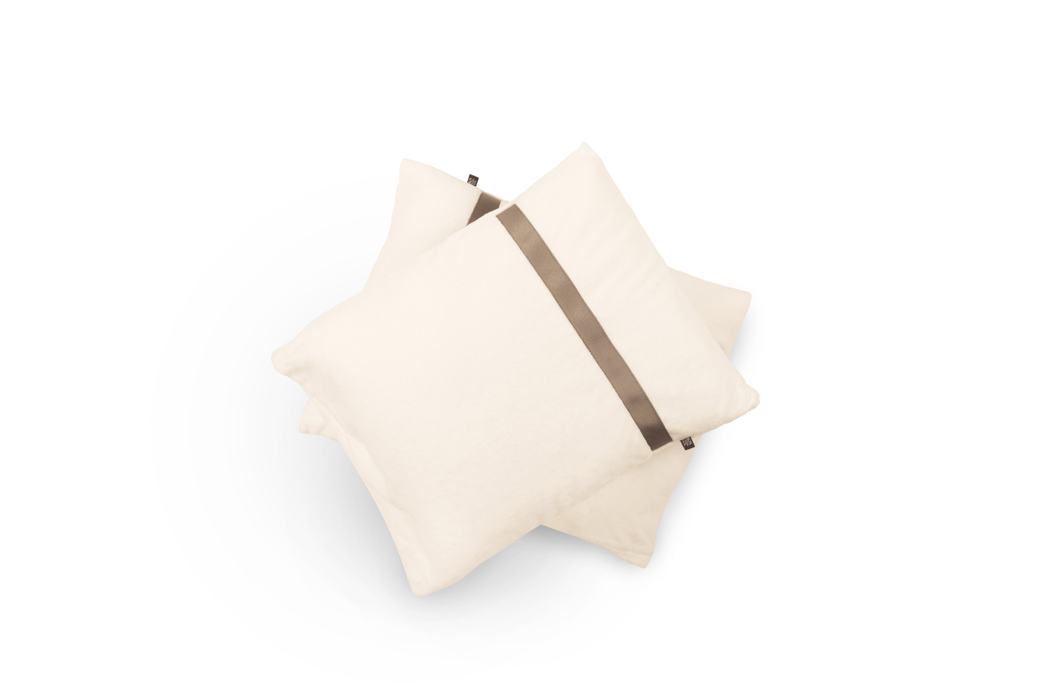 Starfacialtowel Pillows (2 stuks)