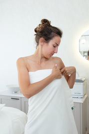 Starfacialtowel Pareo (7 stuks)