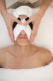 Starfacialtowel Ecopadjes (7 stuks)