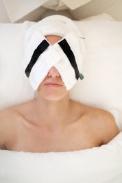 Starfacialtowel Ecopadjes (7 stuks)