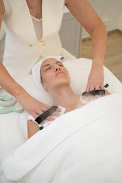 Starfacialtowel Ecopadjes (7 stuks)