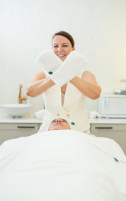 Starfacialtowel Washcloths (7 + 2)