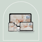 Van 2 naar 5 Facials per dag diy online training