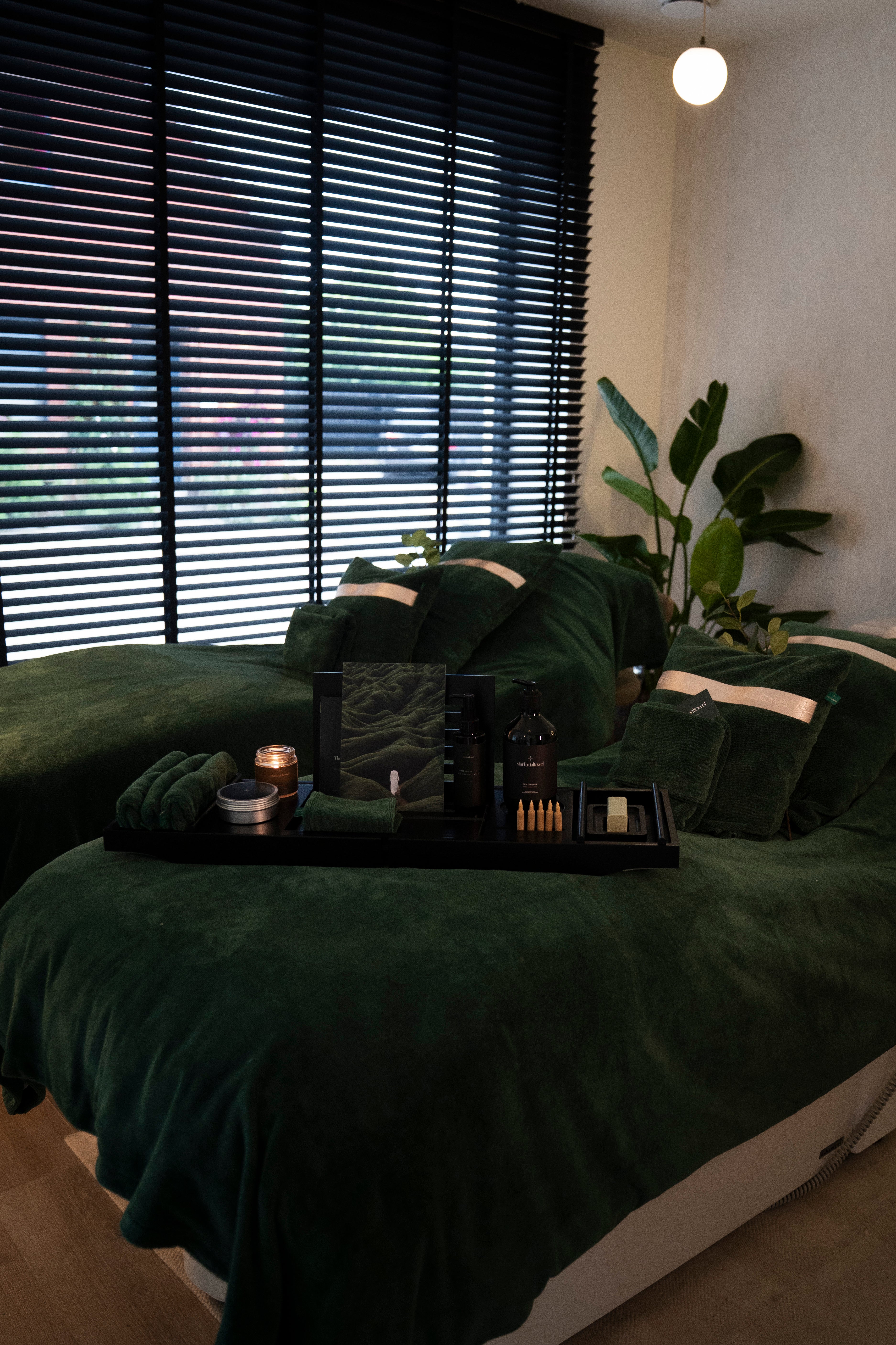 🌲 Mystic Green WOLKJESZETEL®