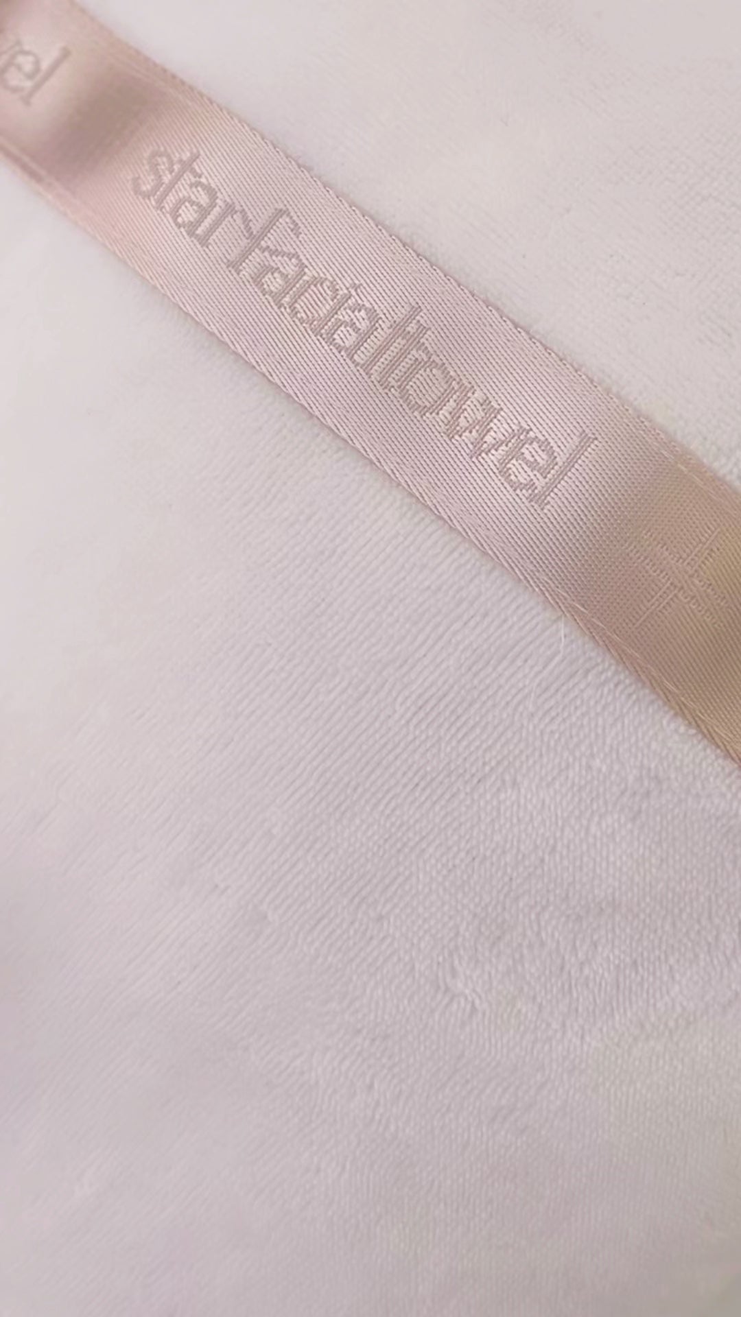 ☁️ WOLKJESZETEL® - De zachtste landing op een bedje