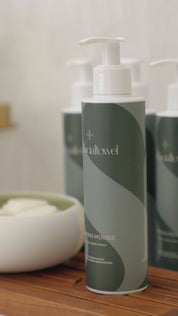 Purifying Mousse (4 stuks)