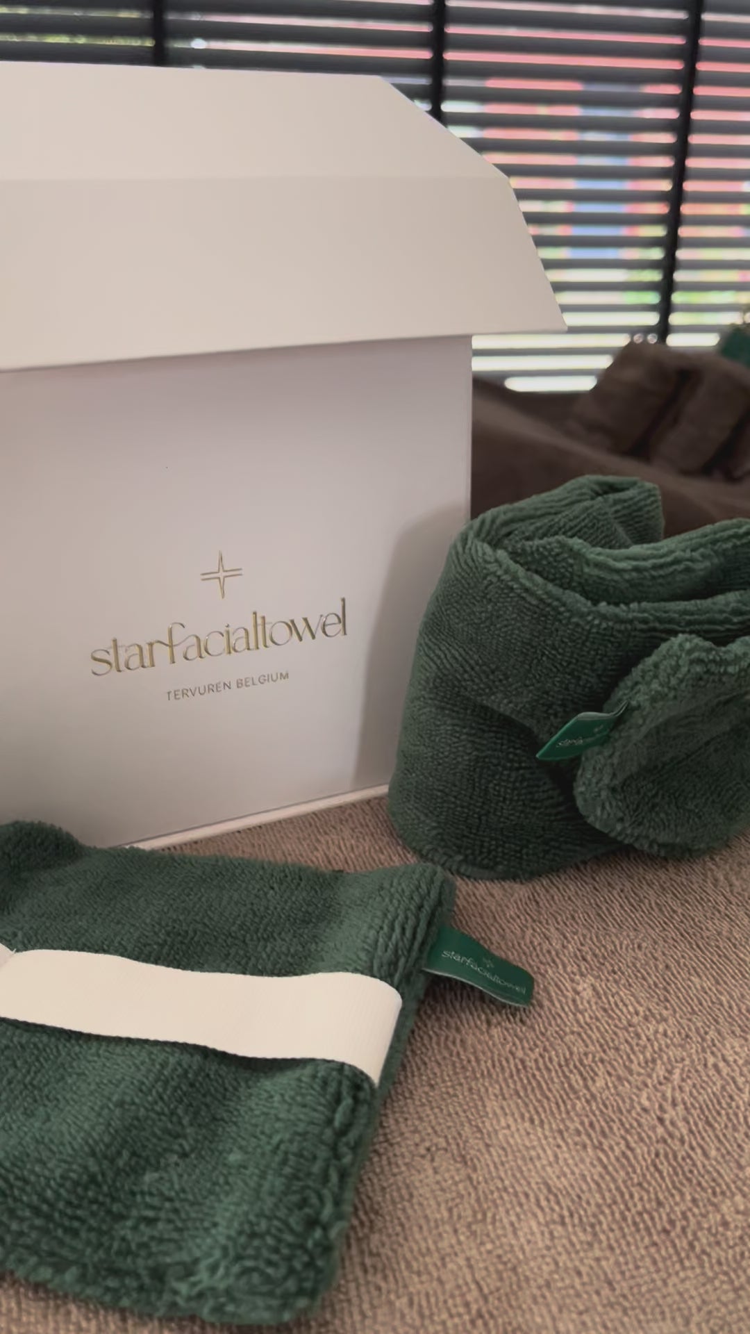 🎄 Cozy Christmas Cottage – limited edition 6 stuks ✨